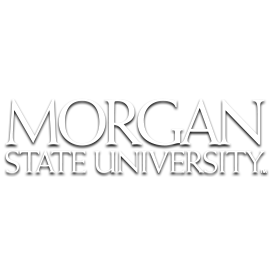 Morgan State University logo